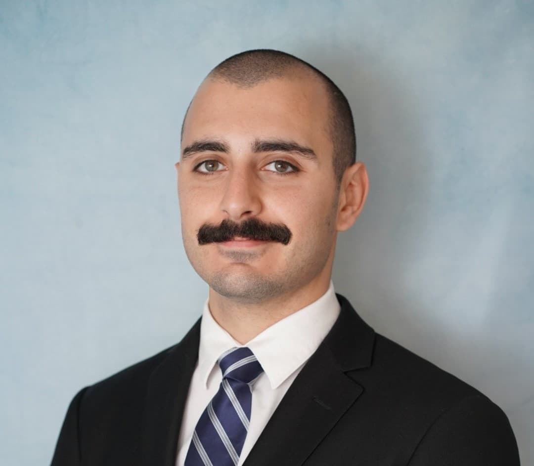 Attorney Sami Nouri